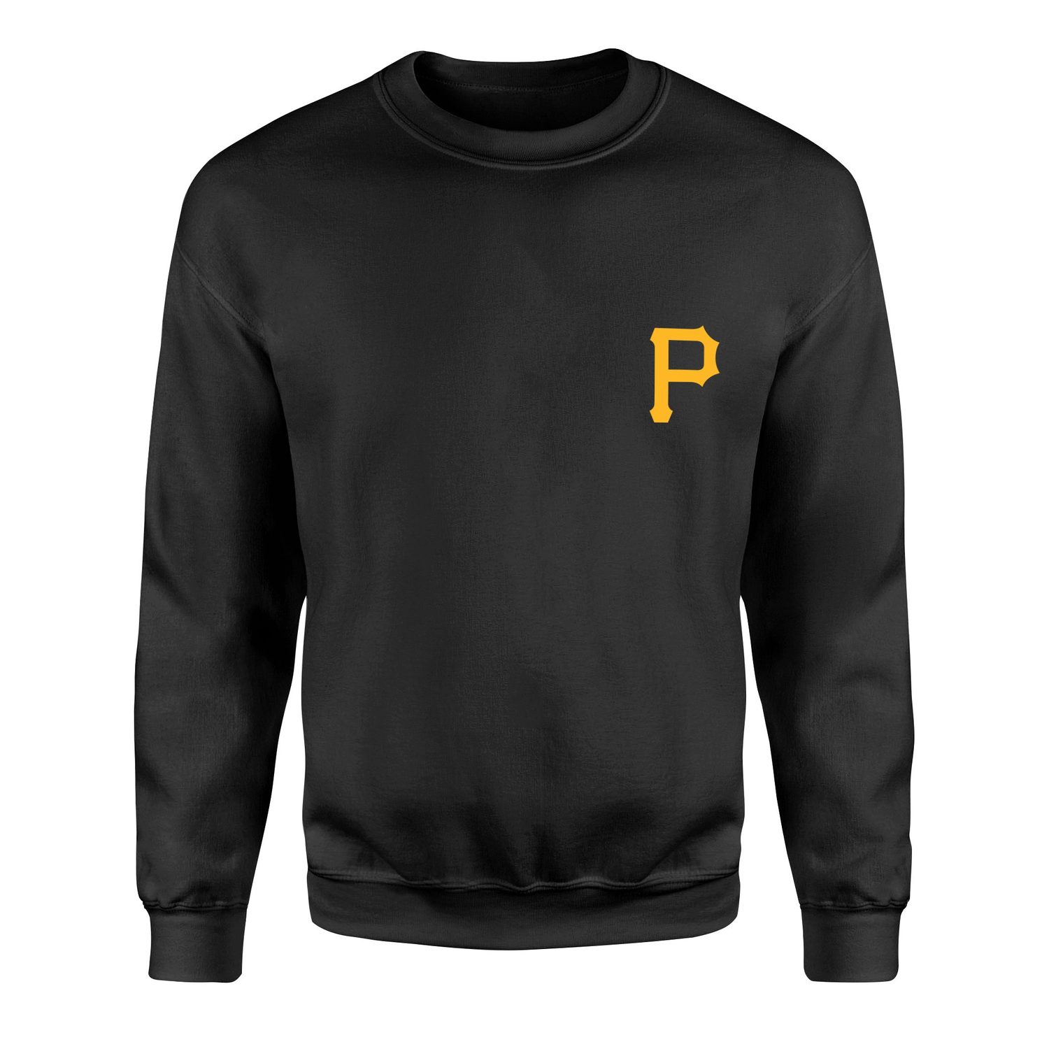Pittsburgh Pirates Sweatshirt XL - Siyah