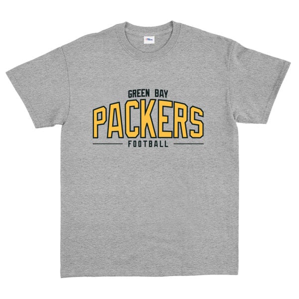 Green Bay Packers B Tişört