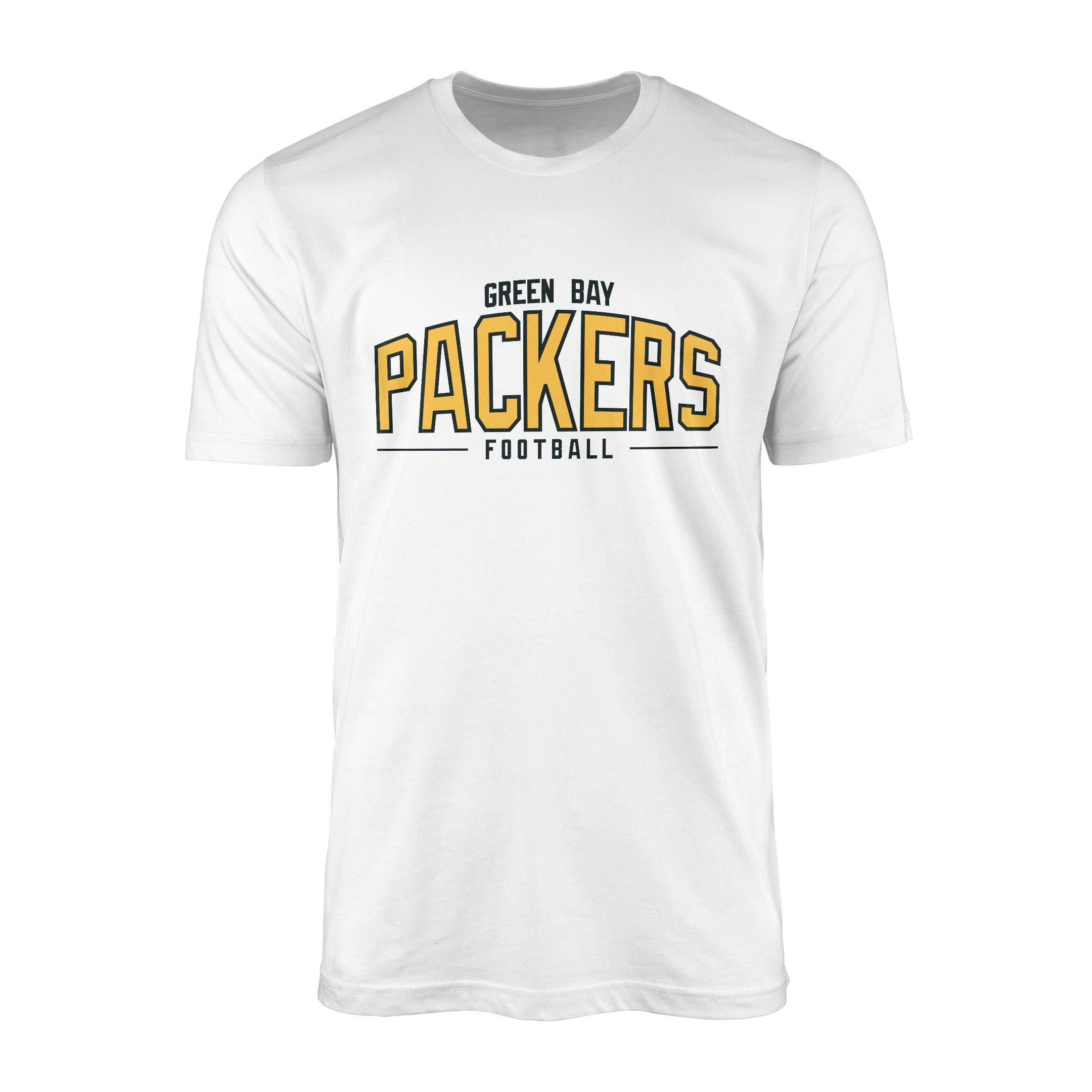 Green Bay Packers B Tişört