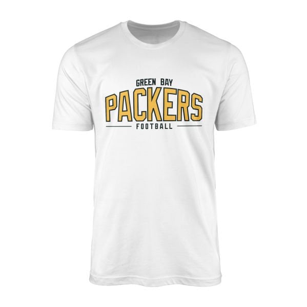 Green Bay Packers B Tişört