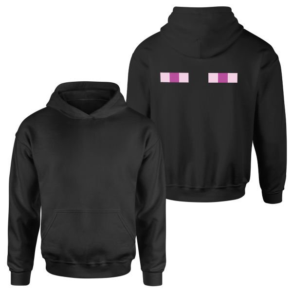 Enderman Hoodie