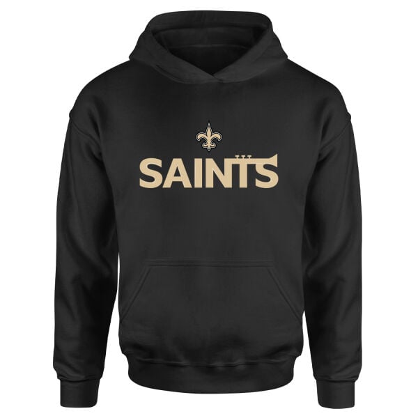 New Orleans Saints Trumpets Hoodie