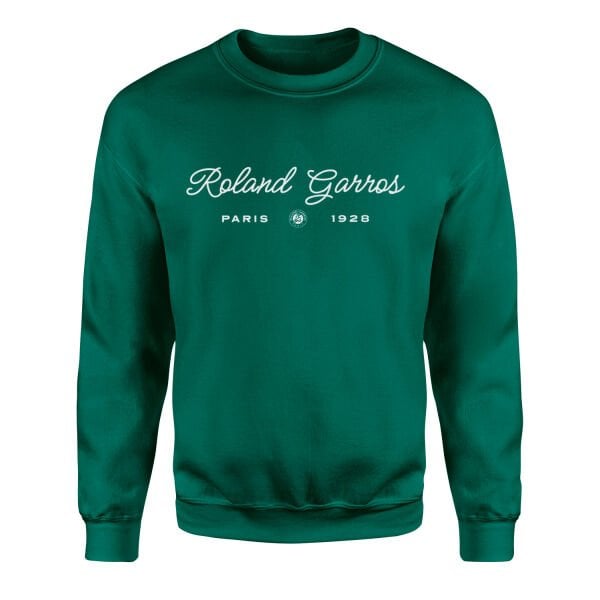 Roland Garros 1928 Sweatshirt