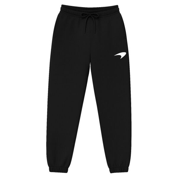 McLaren Racing White Eşofman Altı XL - Siyah
