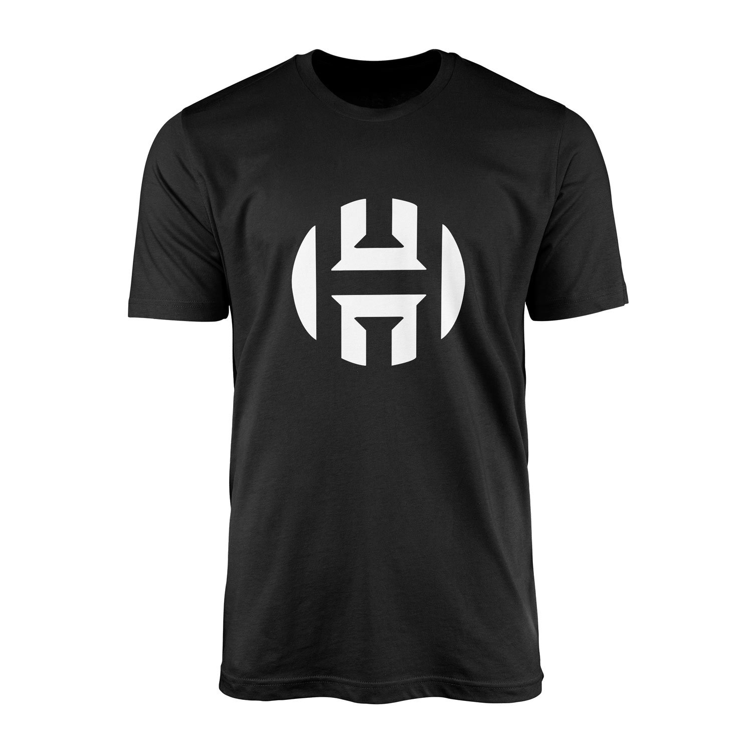 James Harden L Tişört M - Siyah