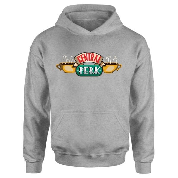 Central Perk Hoodie