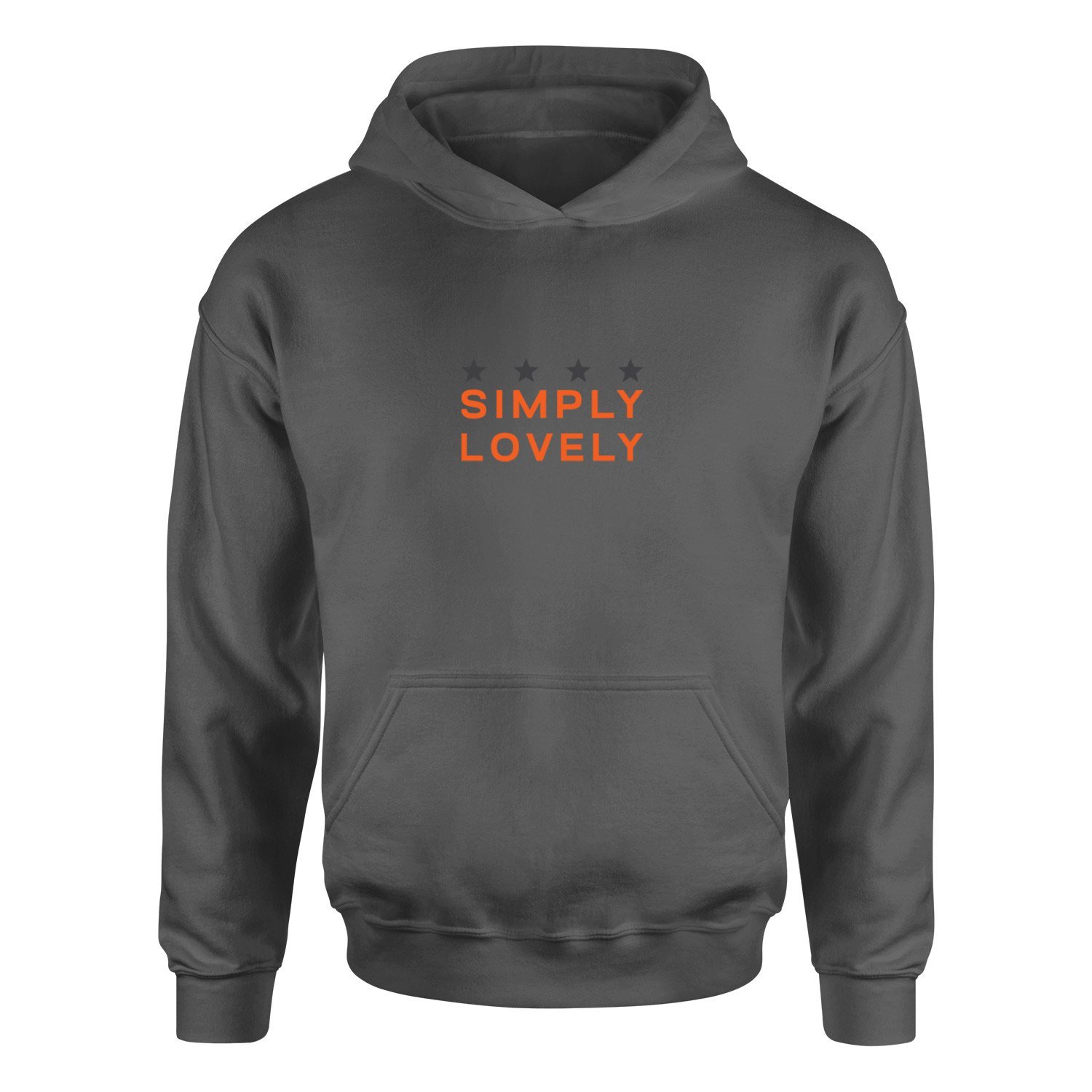 Simply Lovely Hoodie