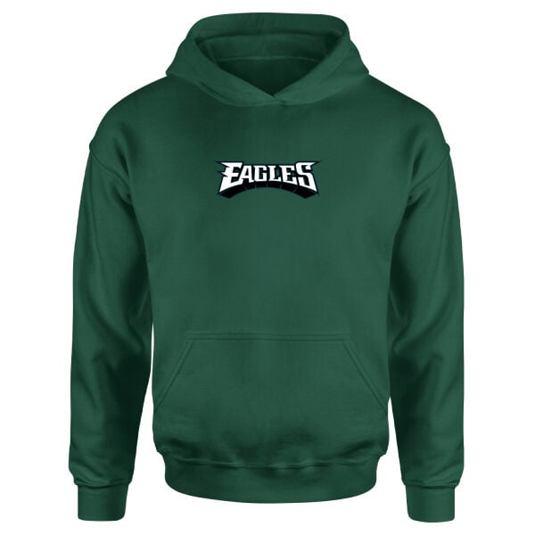 PHI EAGLES Iconic Hoodie