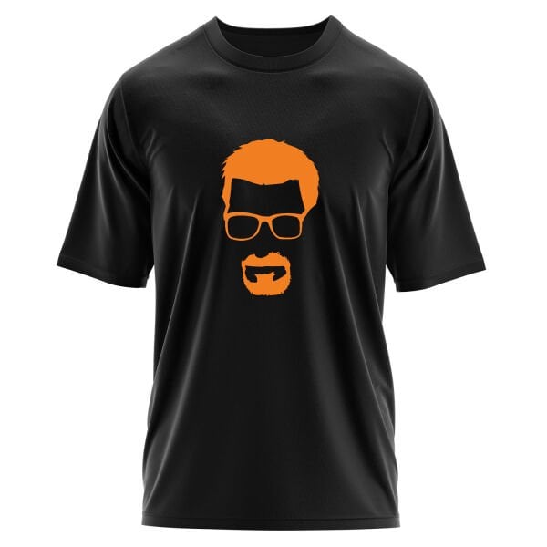 Gordon Freeman Oversize Tişört