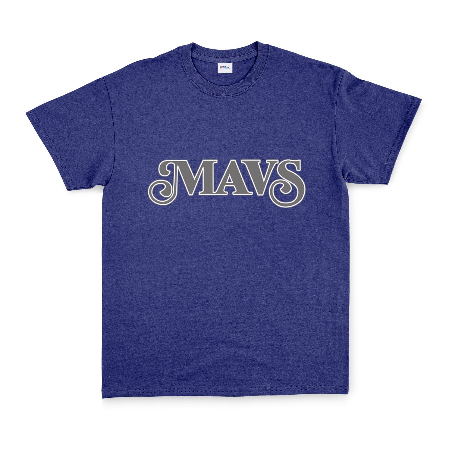 Mavs Tişört