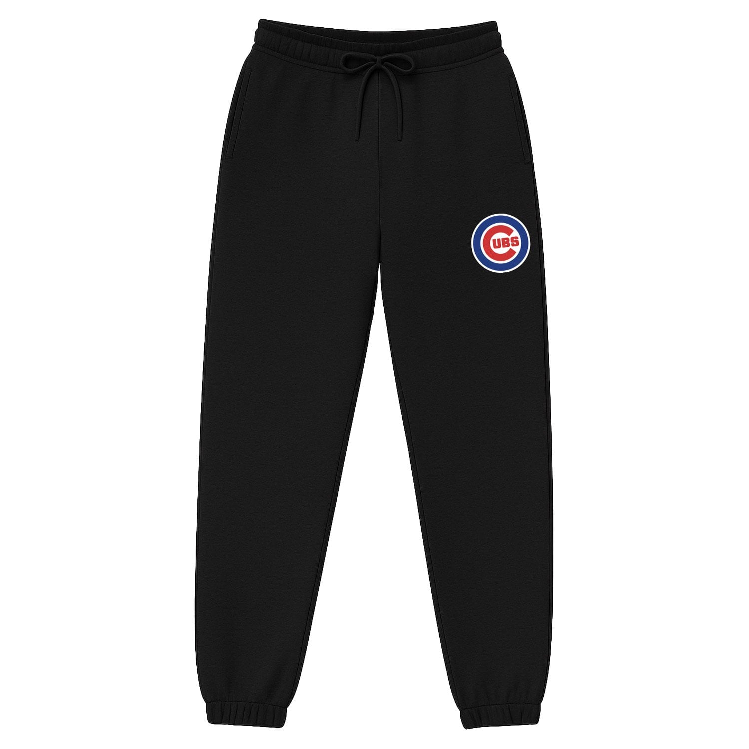 Chicago Cubs Eşofman Altı M - Siyah