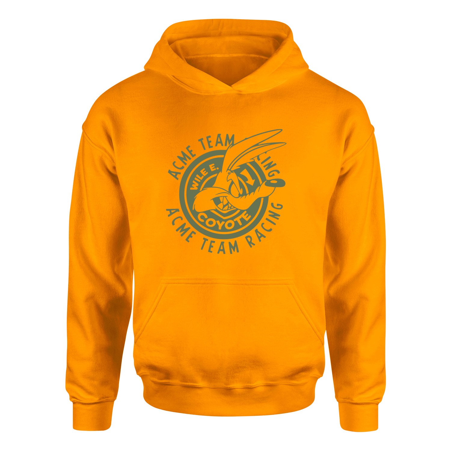 Acme Racing Team Hoodie