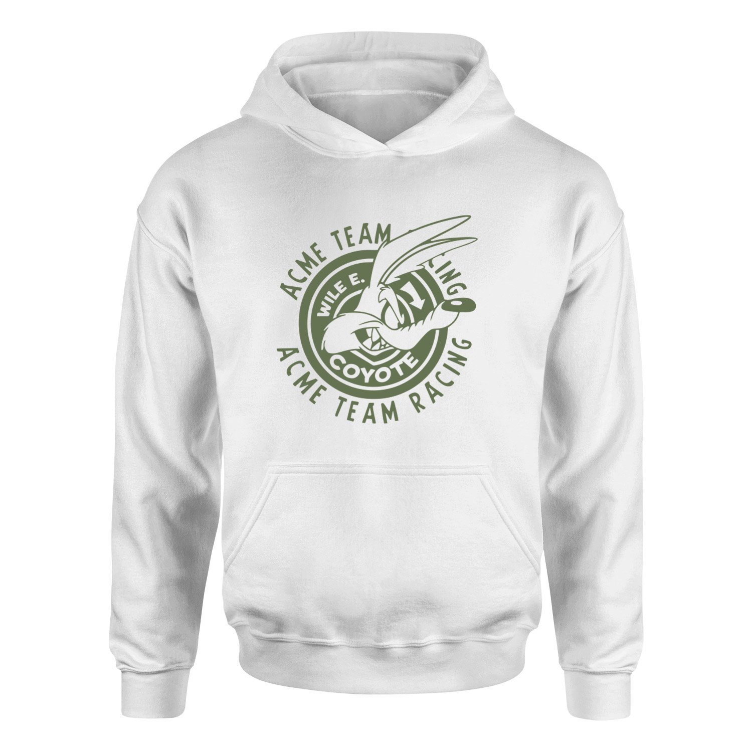 Acme Racing Team Hoodie