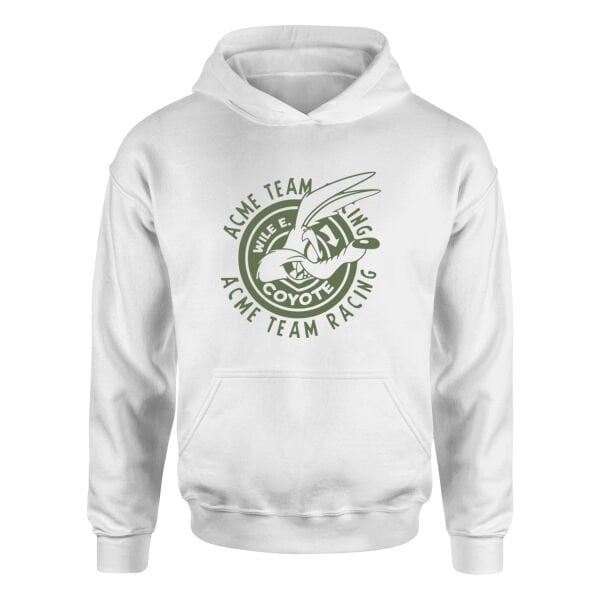 Acme Racing Team Hoodie