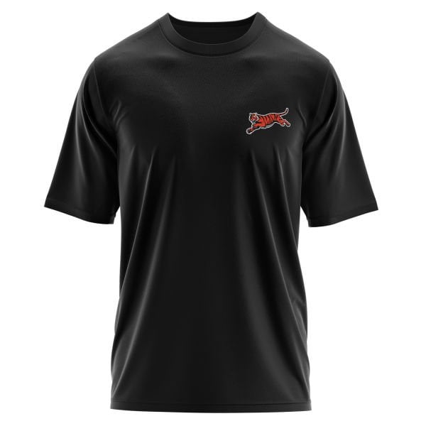 Cincinnati Bengals Tiger Oversize Tişört