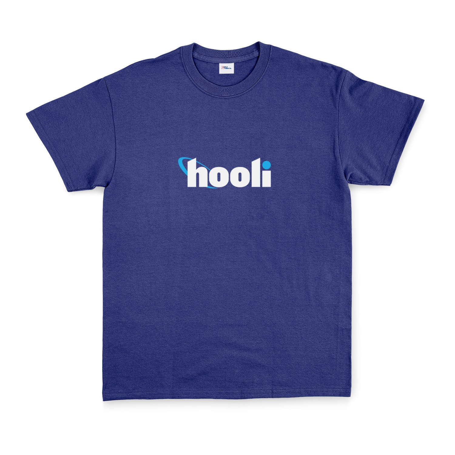 Hooli | Silicon Valley Tişört