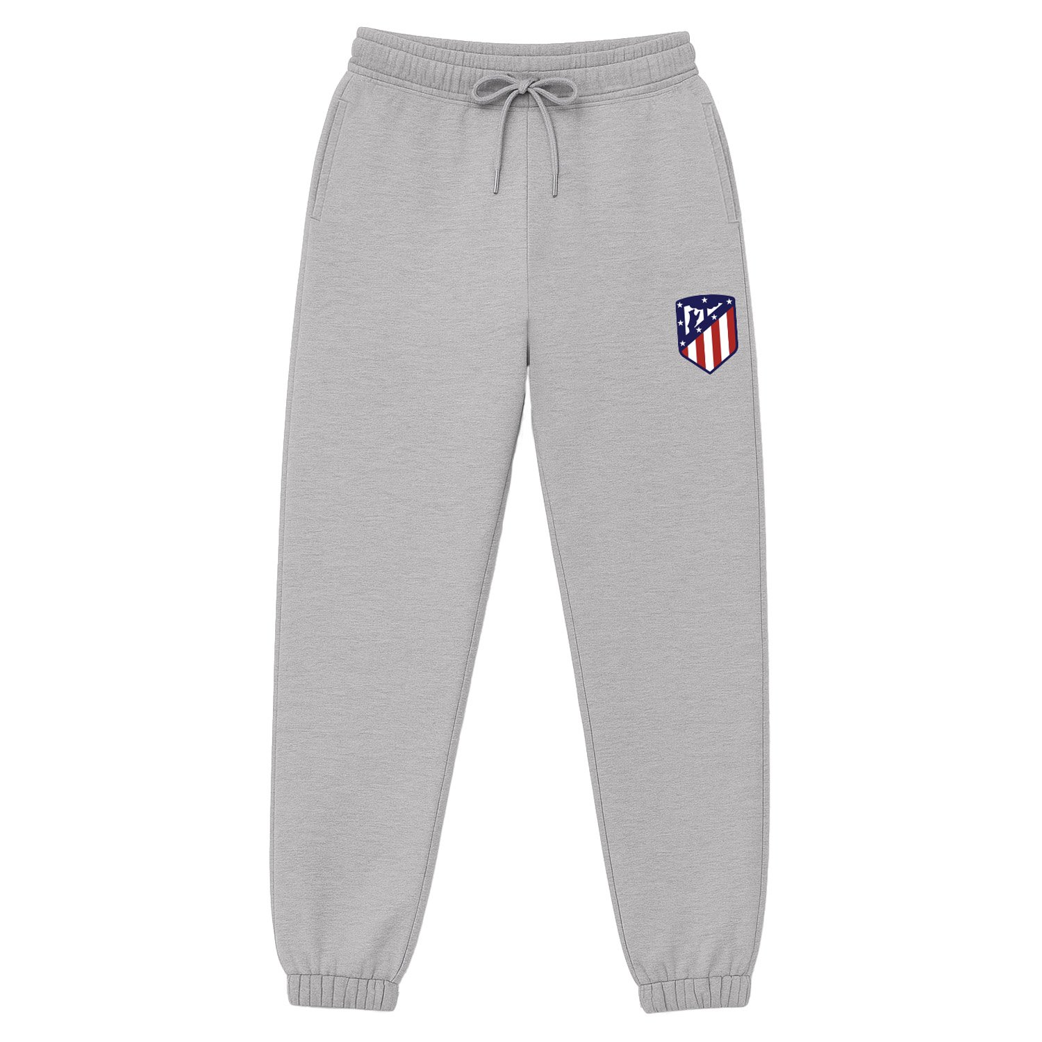 Atlético de Madrid Eşofman Altı XL - Gri