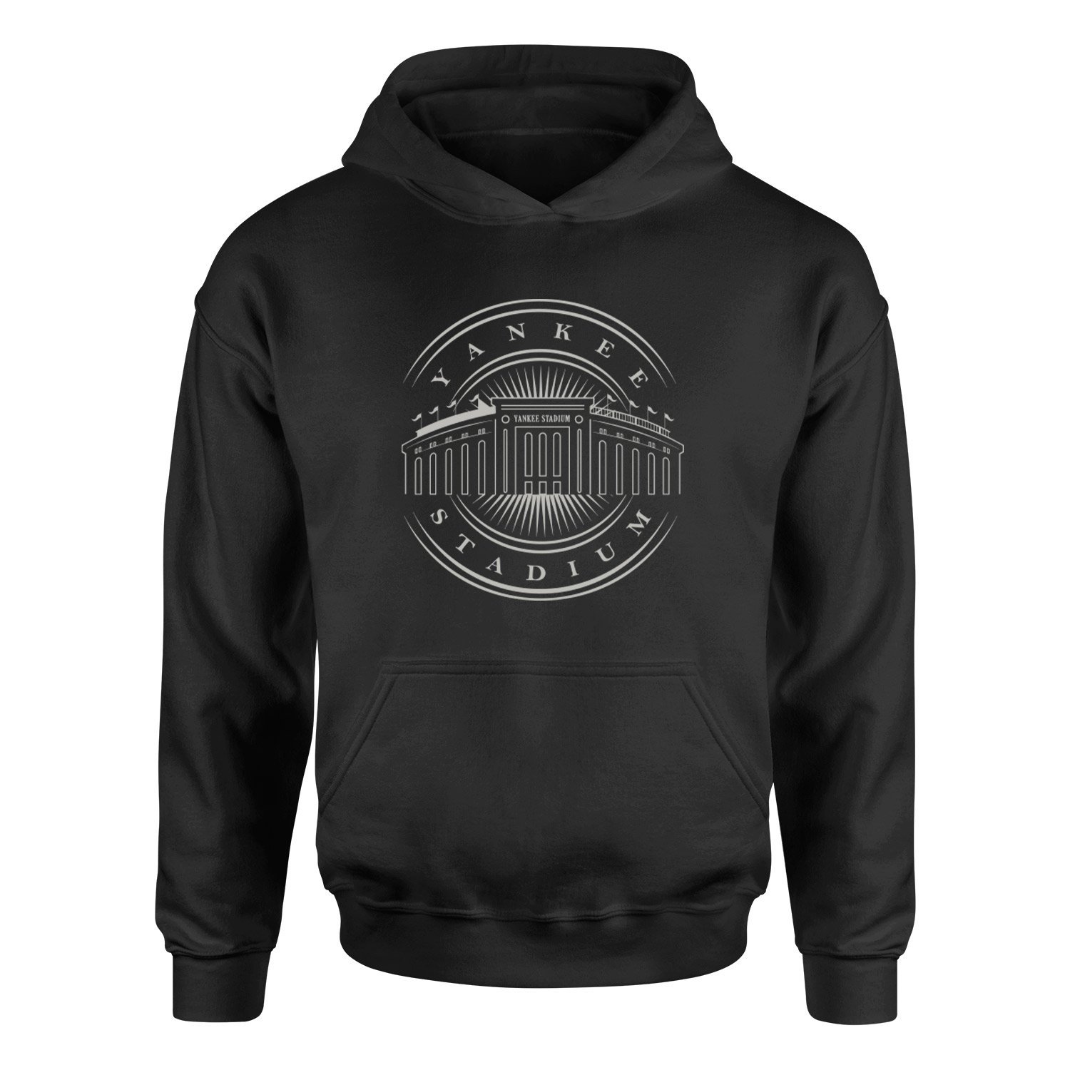 Yankee Stadium Hoodie