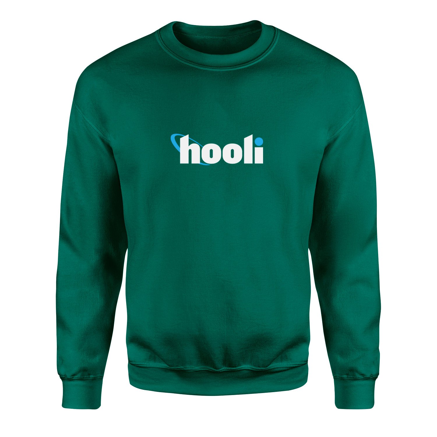 Hooli | Silicon Valley Sweatshirt