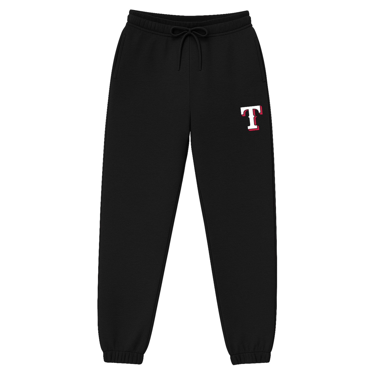 Texas Rangers Eşofman Altı XXL - Siyah