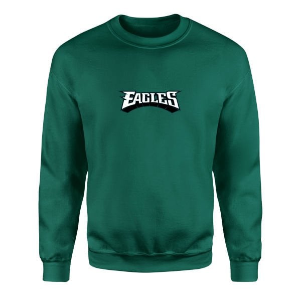 PHI EAGLES Iconic Sweatshirt