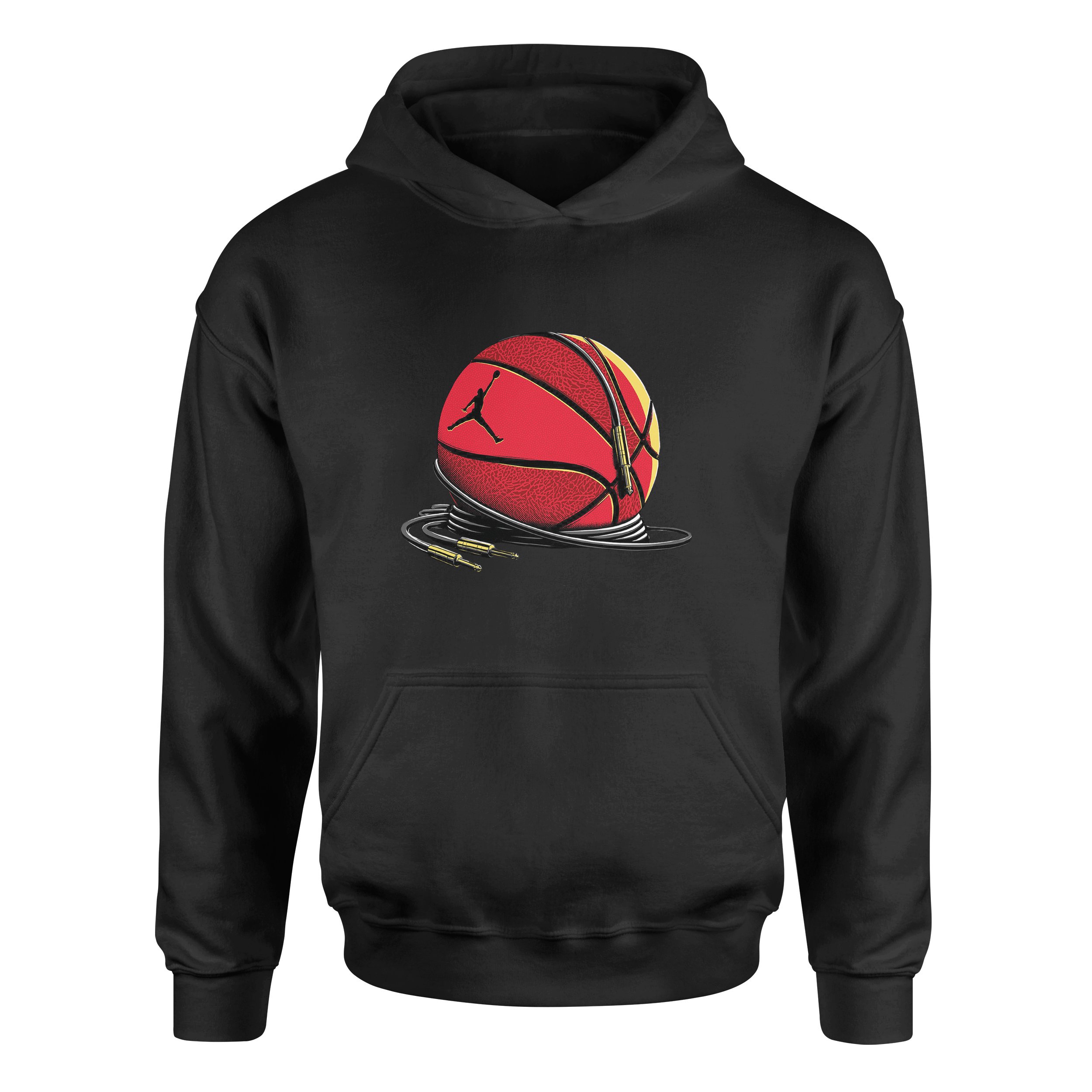 Air Jordan UNPLUGGED Hoodie
