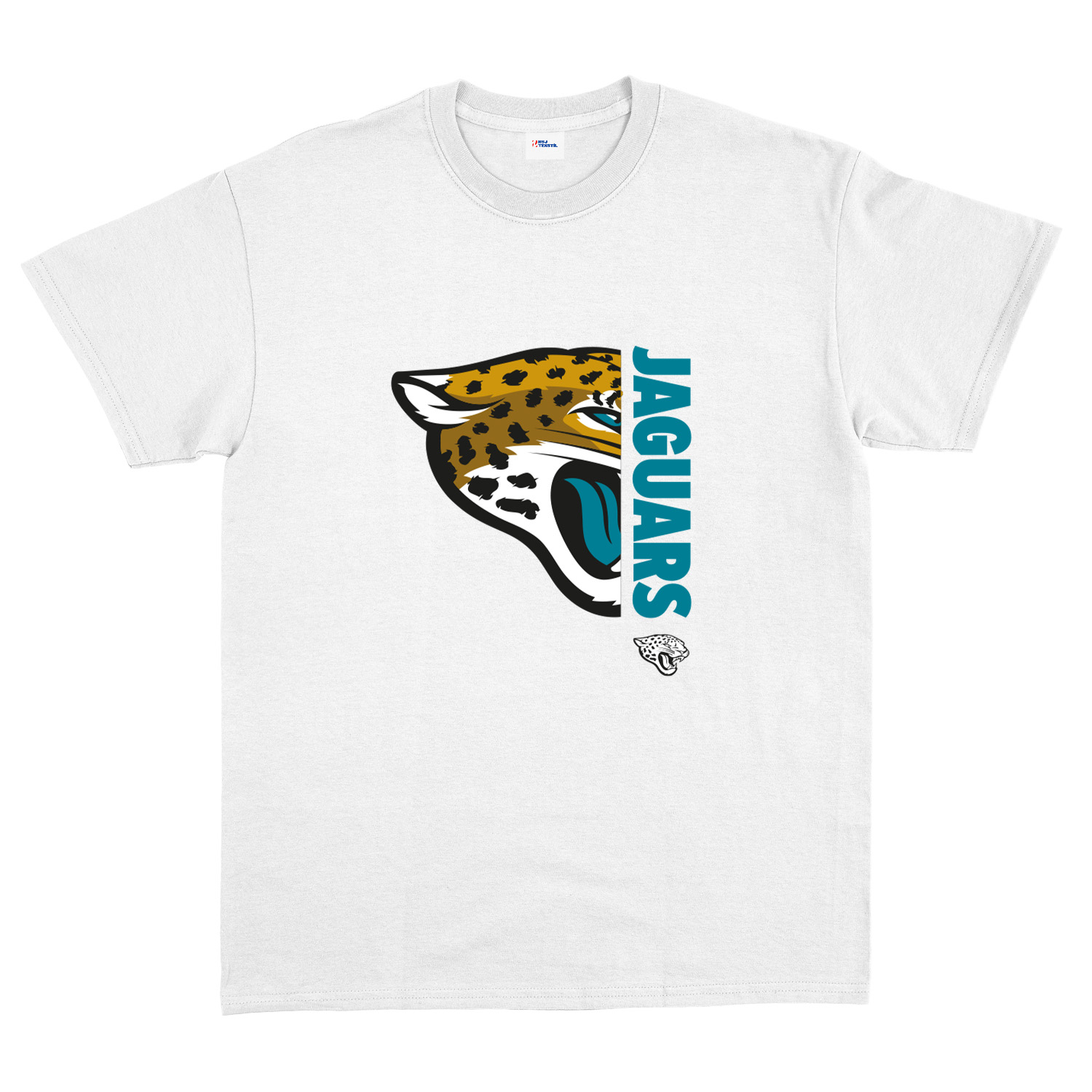 JAX Jaguars SY Tişört
