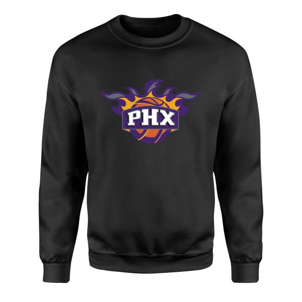 PHX Sweatshirt XL - Siyah