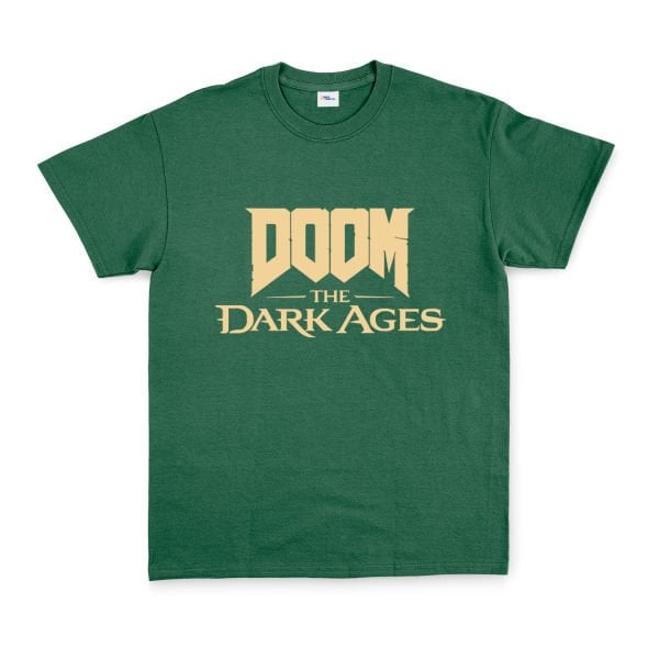 Doom TDA Tişört