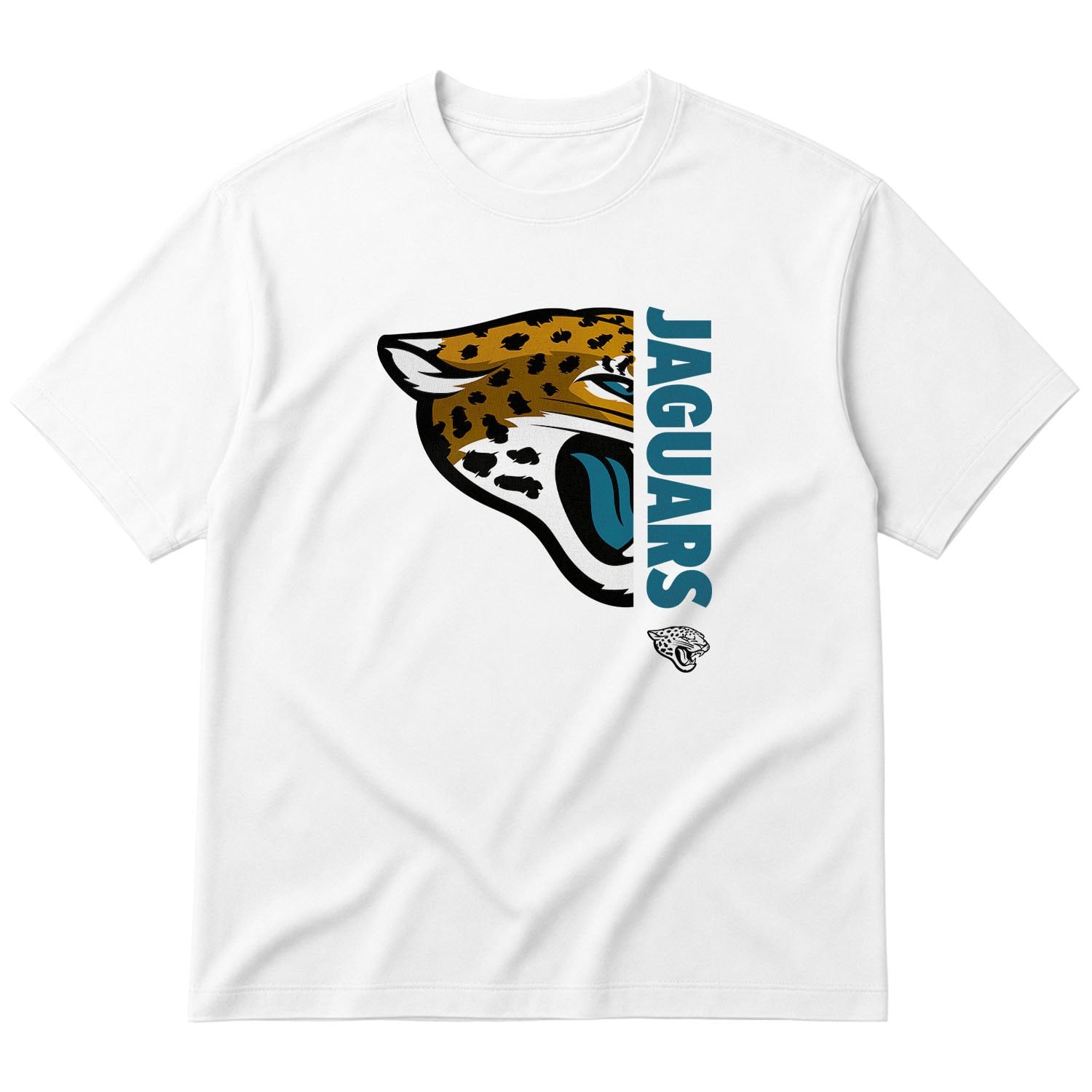JAX Jaguars SY Oversize Tişört
