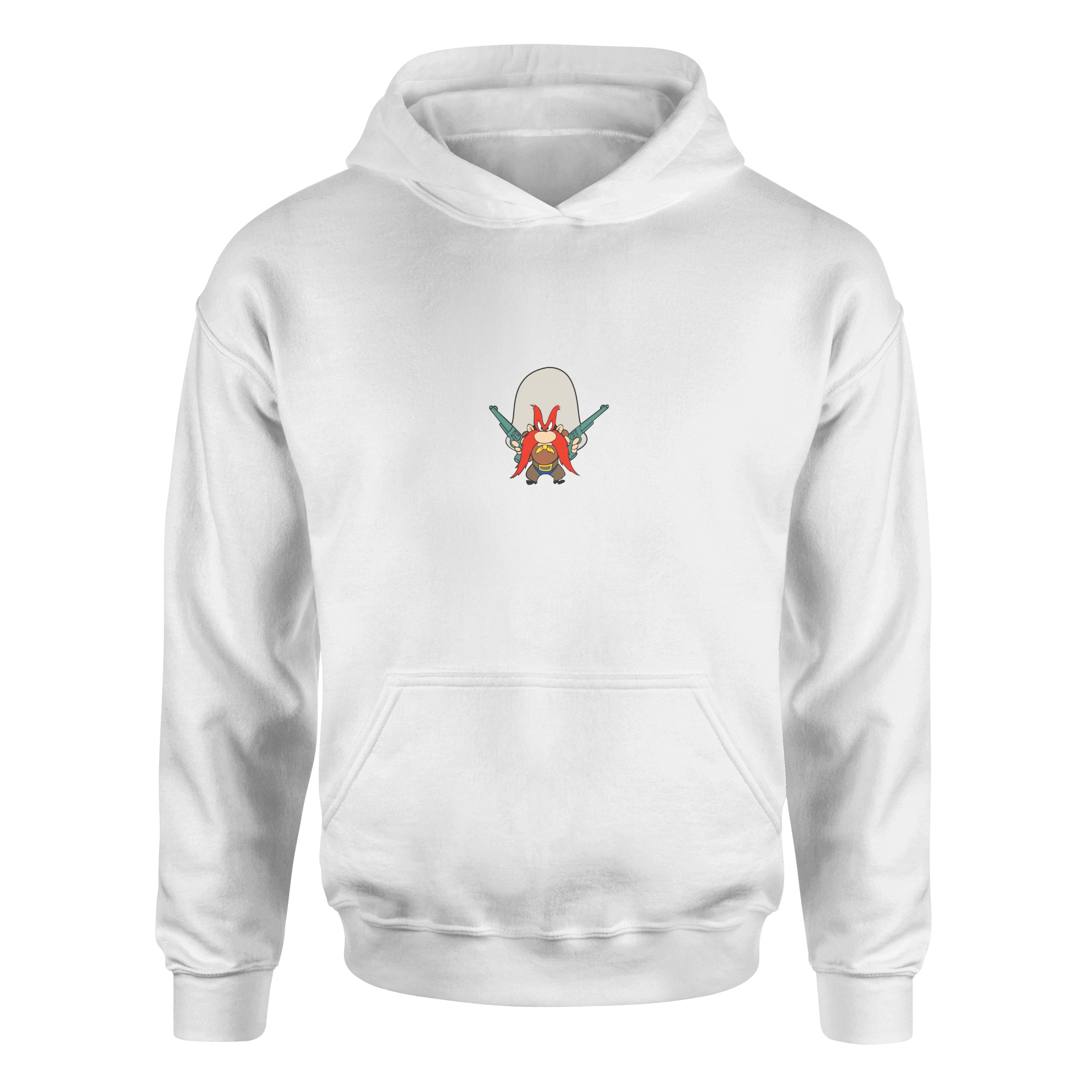 Karavana Sam Hoodie