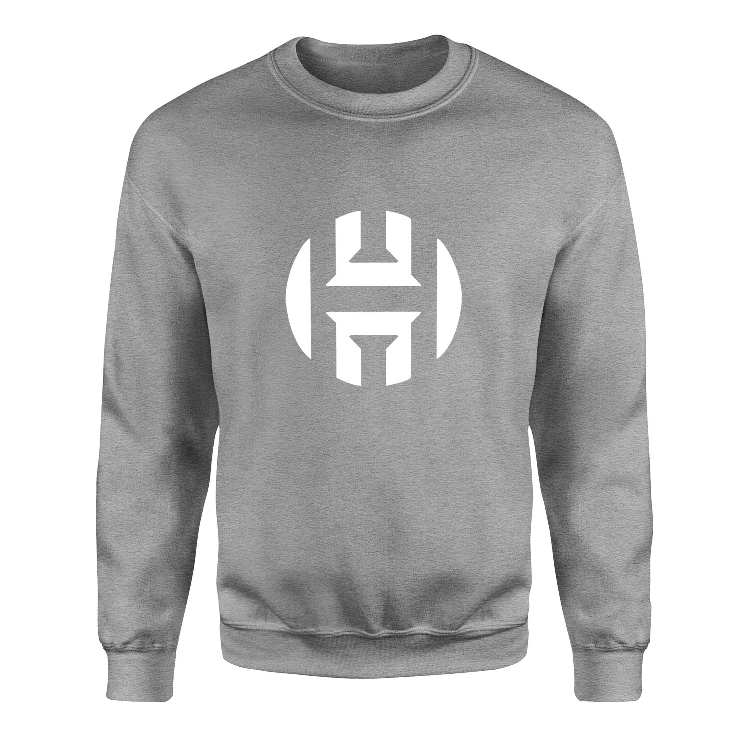 James Harden L Sweatshirt S - Gri