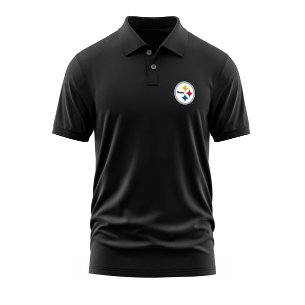 Pittsburgh Steelers Polo Tişört