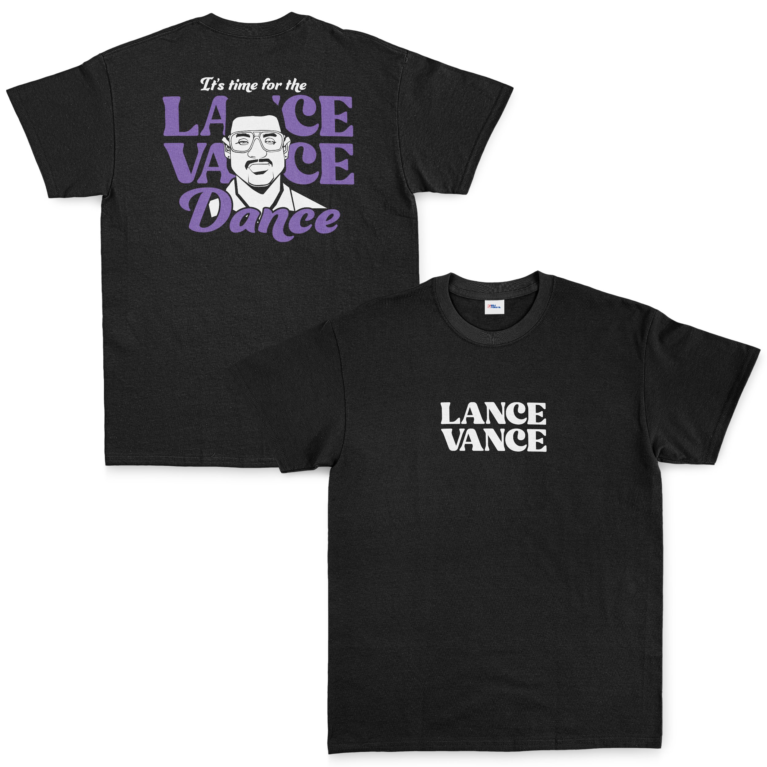 Lance Vance Dance | Grand Theft Auto Tişört