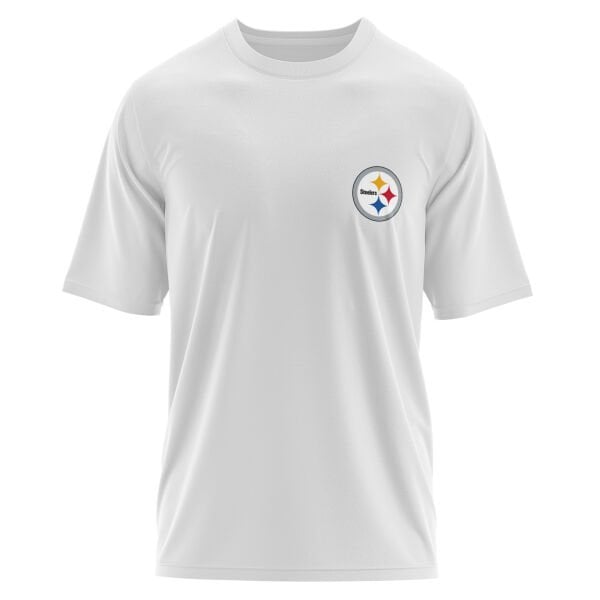 Pittsburgh Steelers Oversize Tişört