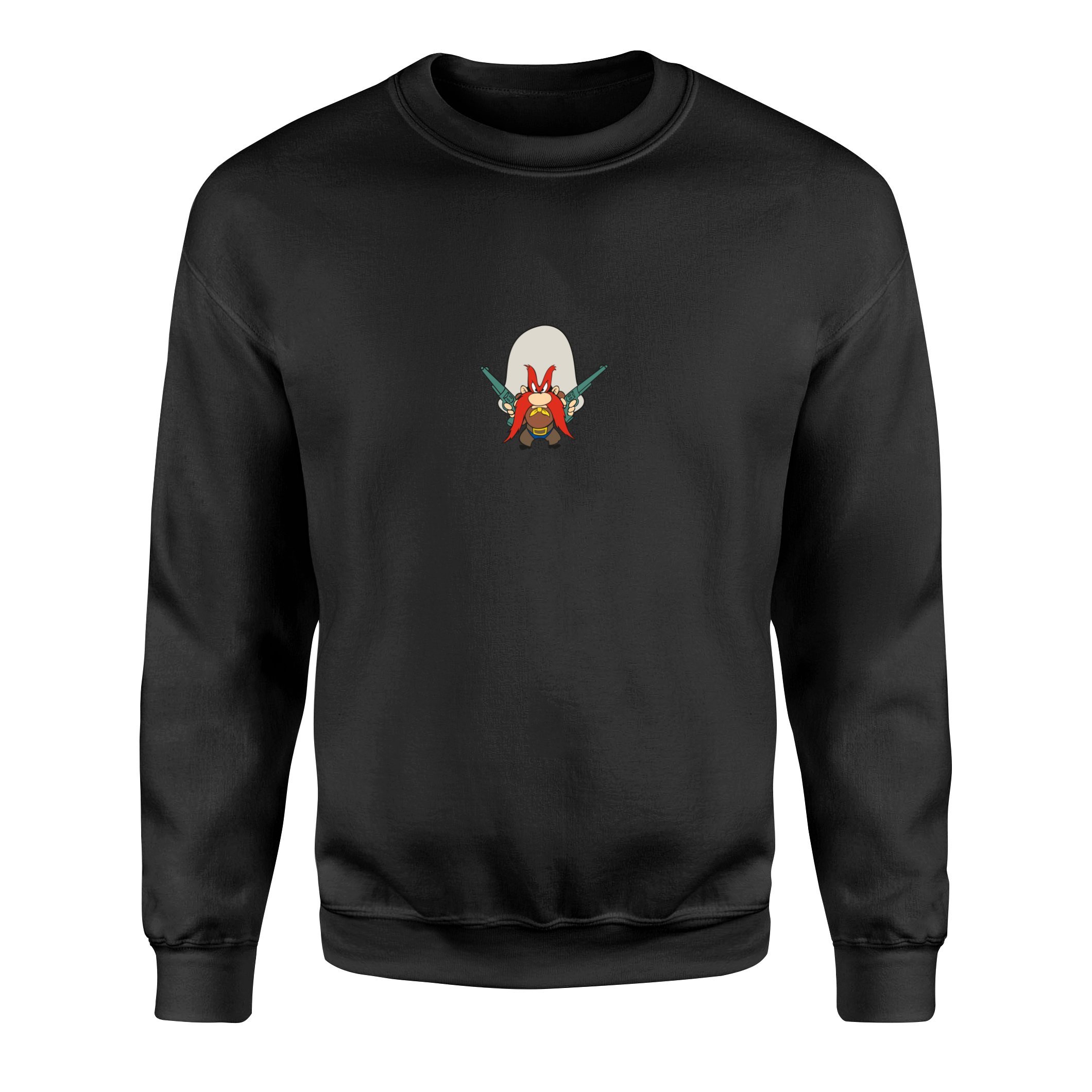 Karavana Sam Sweatshirt
