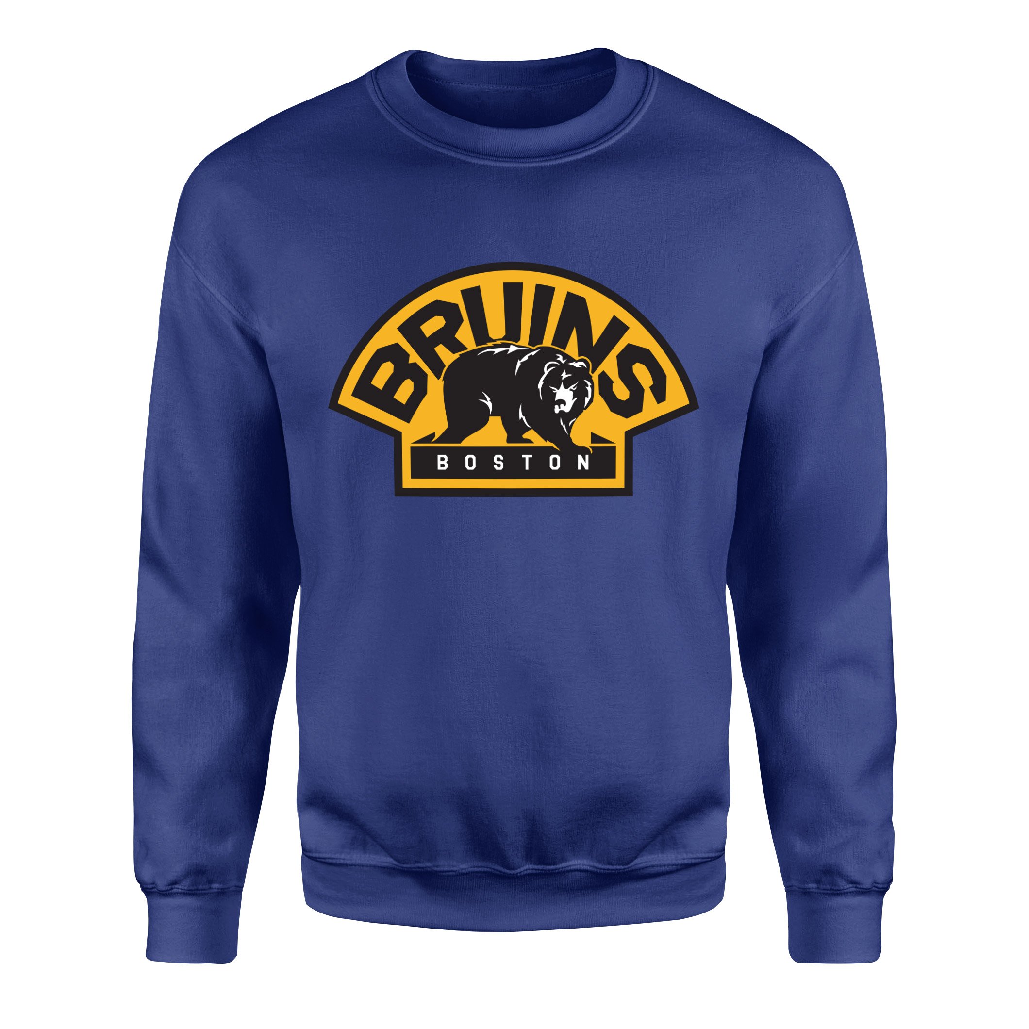 Boston Bruins NHL Sweatshirt