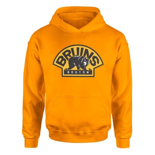 Boston Bruins NHL Hoodie