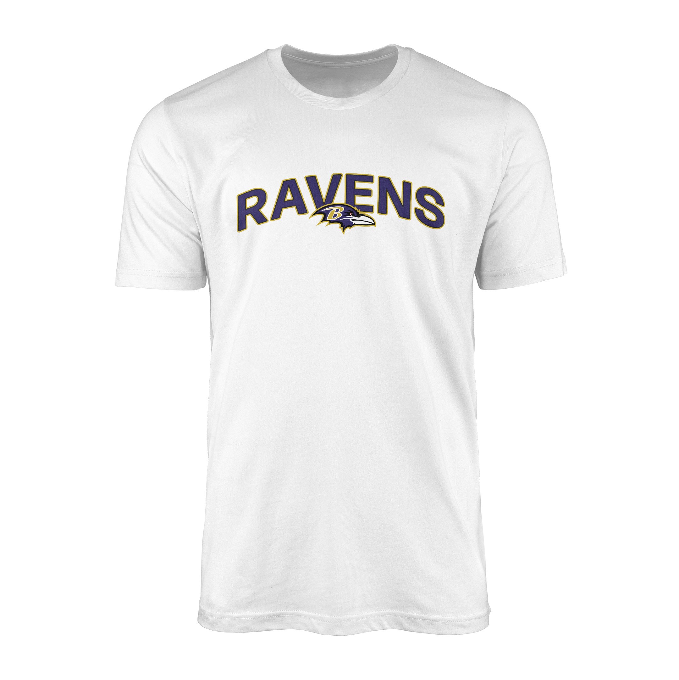 Ravens B Tişört