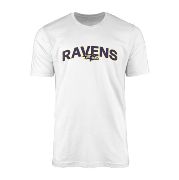 Ravens B Tişört