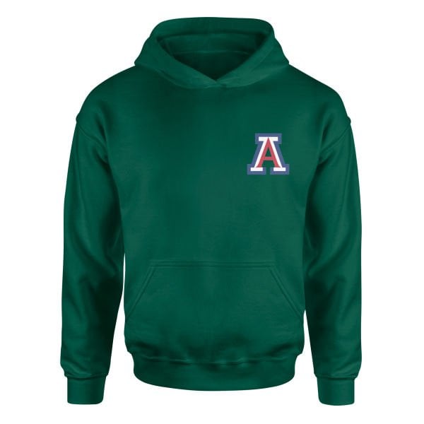 Arizona Wildcats Hoodie