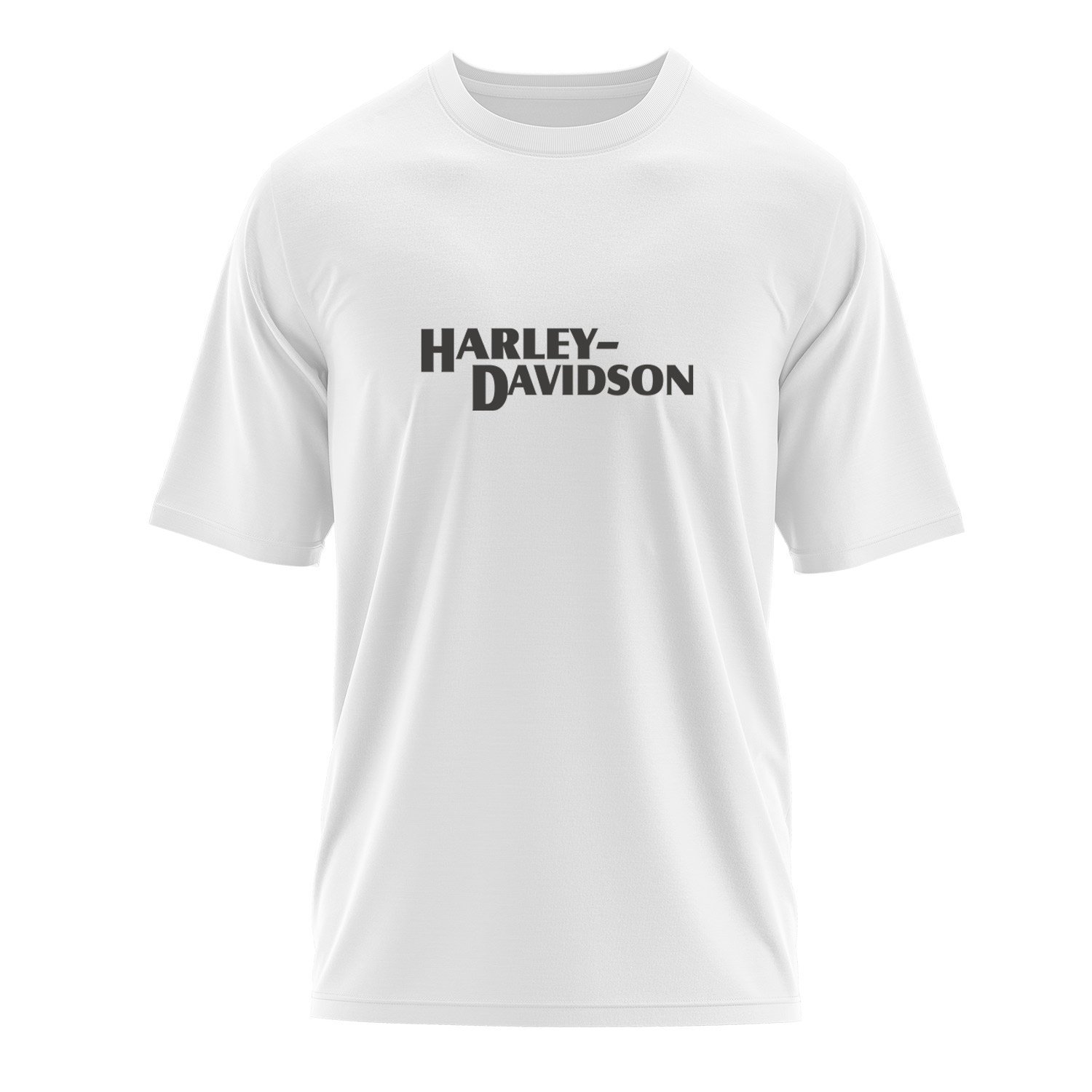 Harley-Davidson Vintage Oversize Tişört