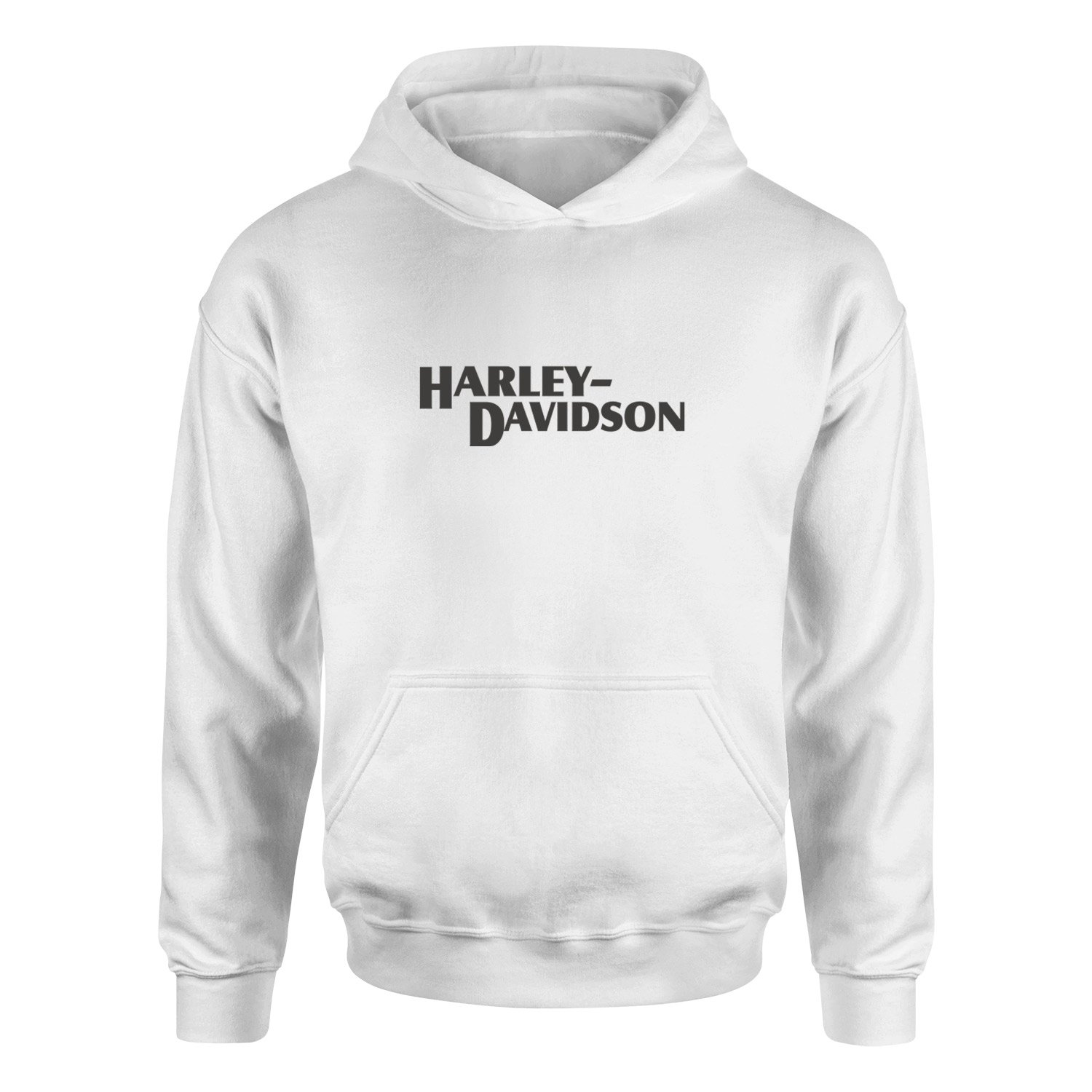 Harley-Davidson Vintage Hoodie