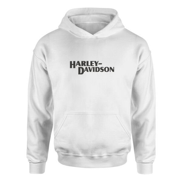 Harley-Davidson Vintage Hoodie