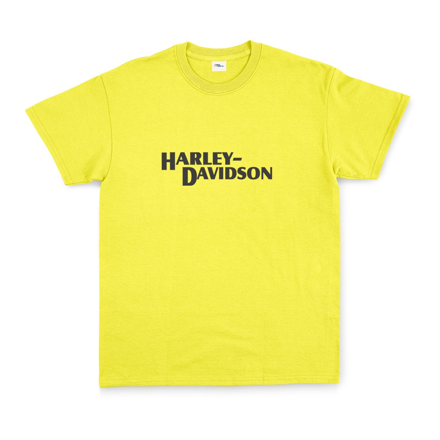 Harley-Davidson Vintage Tişört