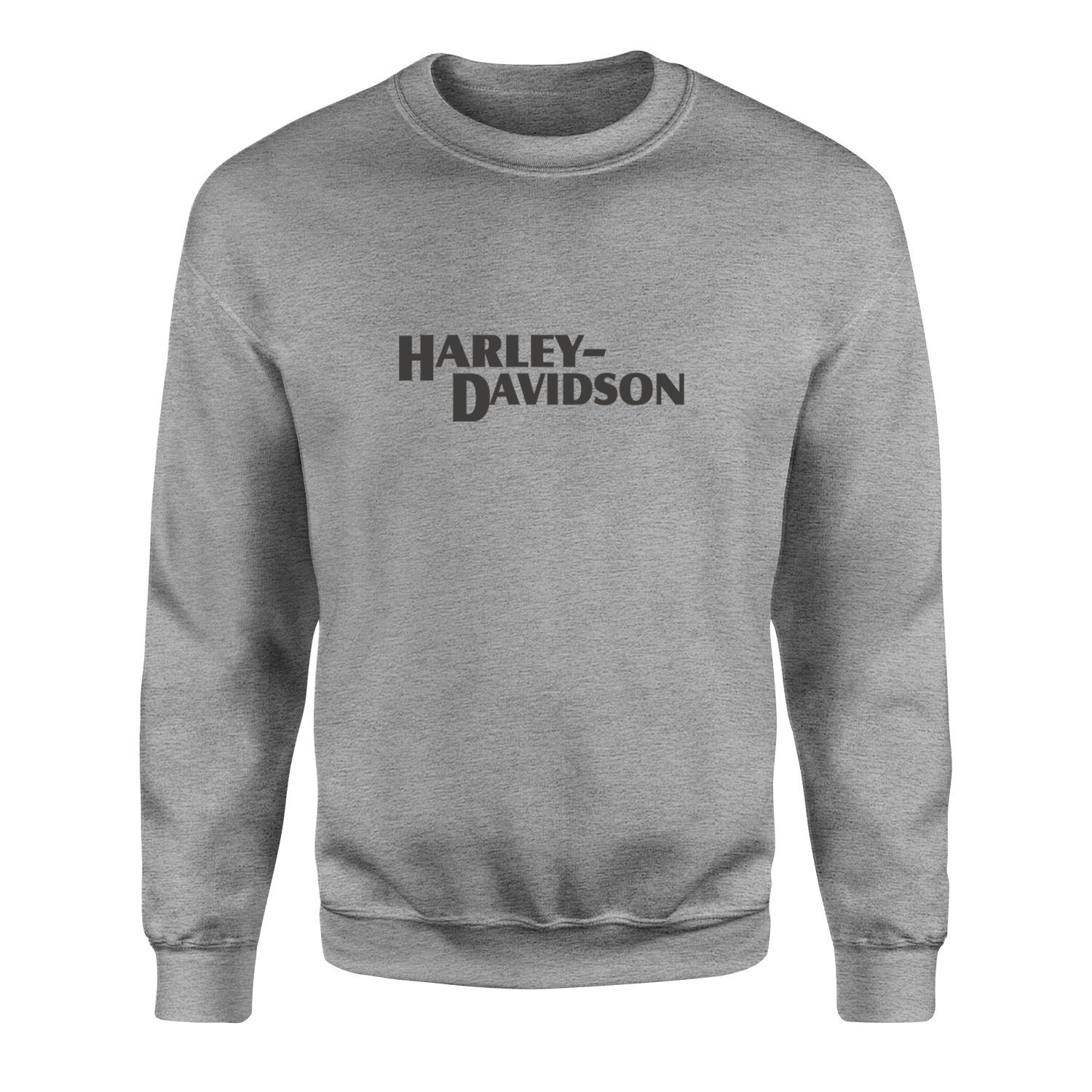 Harley-Davidson Vintage Sweatshirt