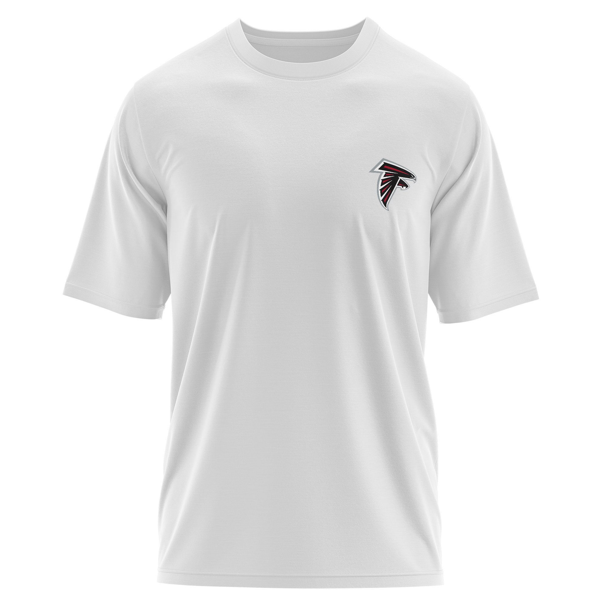 Atlanta Falcons Oversize Tişört