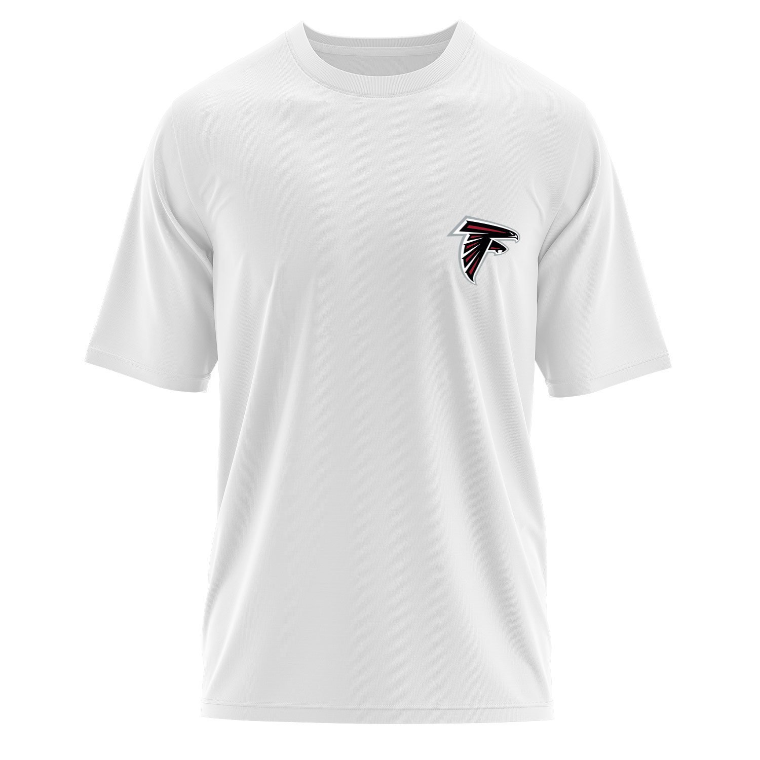 Atlanta Falcons Oversize Tişört