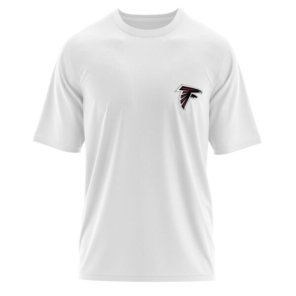Atlanta Falcons Oversize Tişört