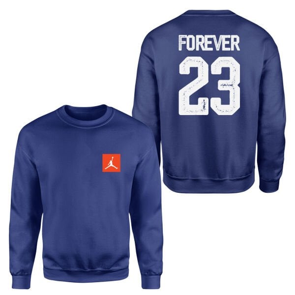Air Jordan Forever 23 Sweatshirt